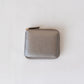 Serene Classic Wallet - Silver