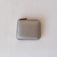 Serene Classic Wallet - Silver