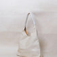 The Pure Elegance Tote - Almond