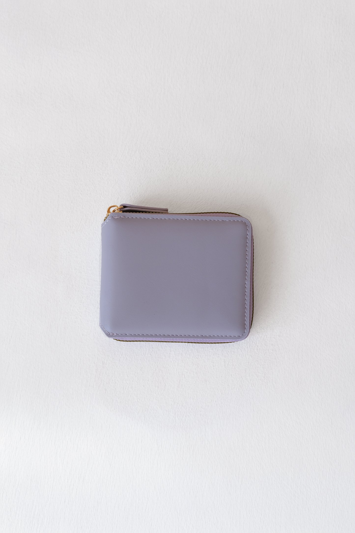 Serene Classic Wallet - Purple