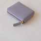 Serene Classic Wallet - Purple