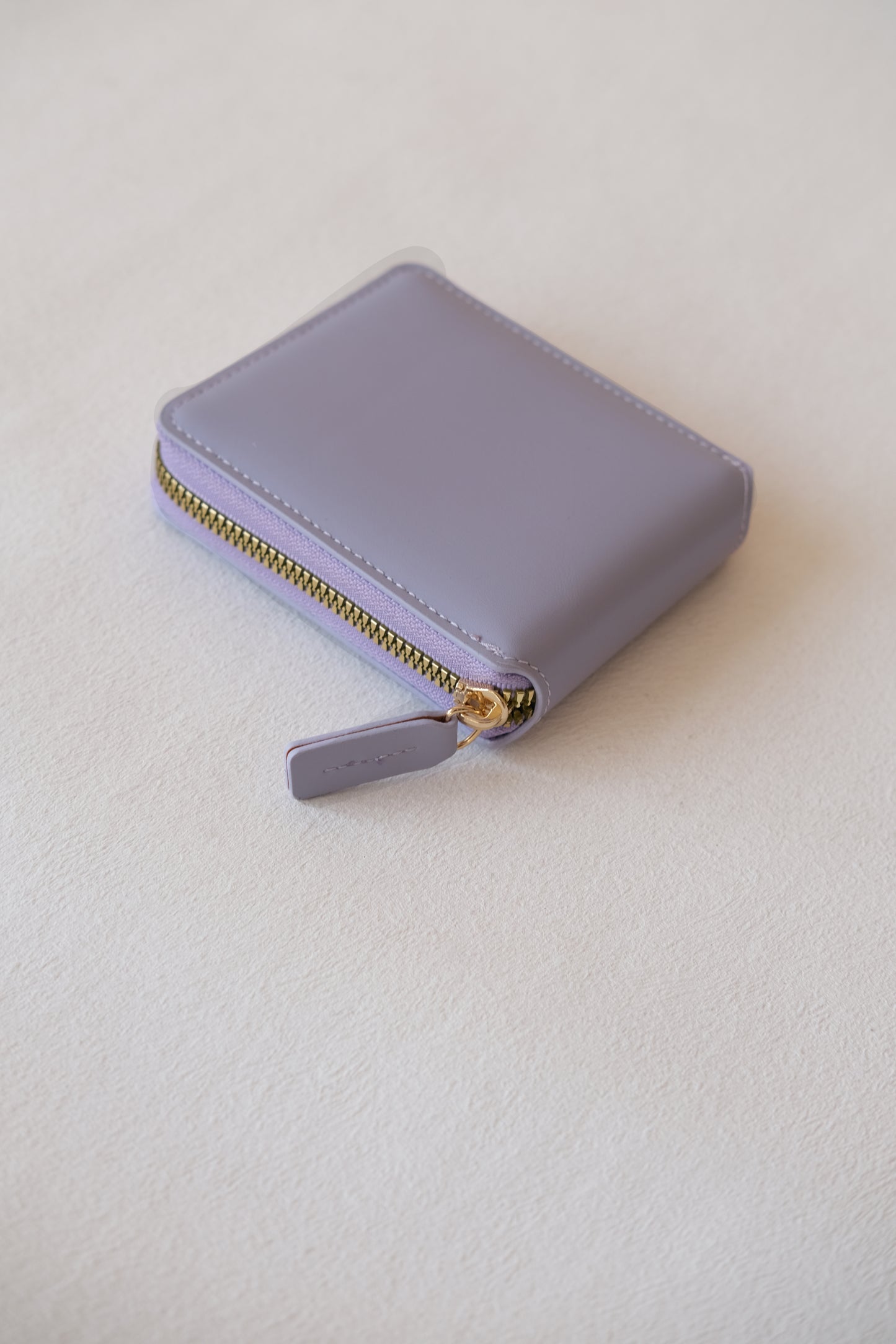 Serene Classic Wallet - Purple