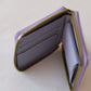 Serene Classic Wallet - Purple