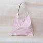 The Pure Elegance Tote - Light Pink