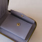 Serene Classic Wallet - Purple