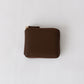 Serene Classic Wallet - Coffee