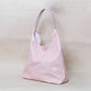The Pure Elegance Tote - Light Pink