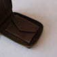 Serene Classic Wallet - Coffee
