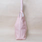 The Pure Elegance Tote - Light Pink