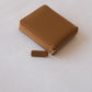 Serene Classic Wallet - Brown