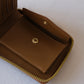 Serene Classic Wallet - Brown