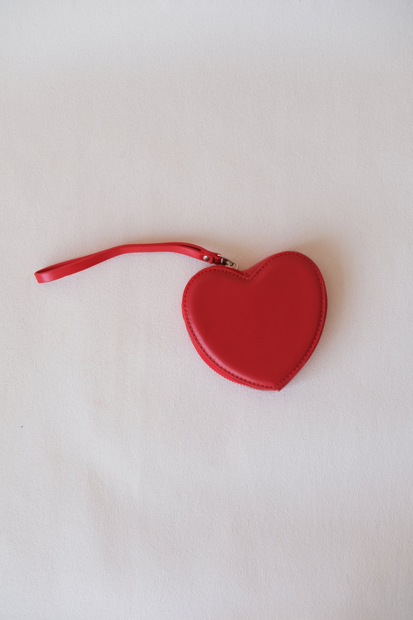 Amour Heart Pouch