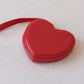 Amour Heart Pouch