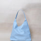 The Pure Elegance Tote - Baby Blue
