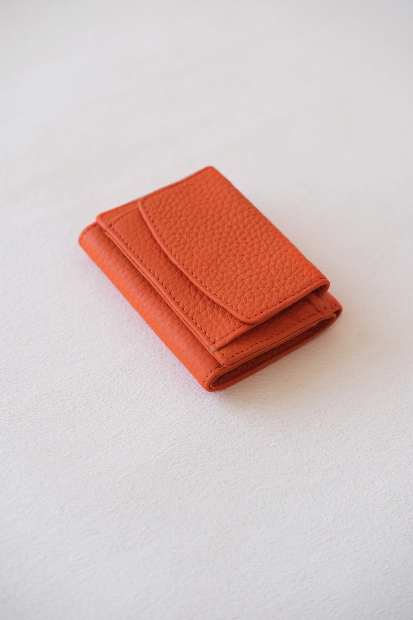 Éclat Mini - Orange