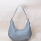 Artisan Classic Moon Bag - Agate Grey