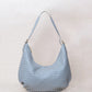 Artisan Classic Moon Bag - Agate Grey