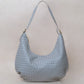 Artisan Classic Moon Bag - Agate Grey