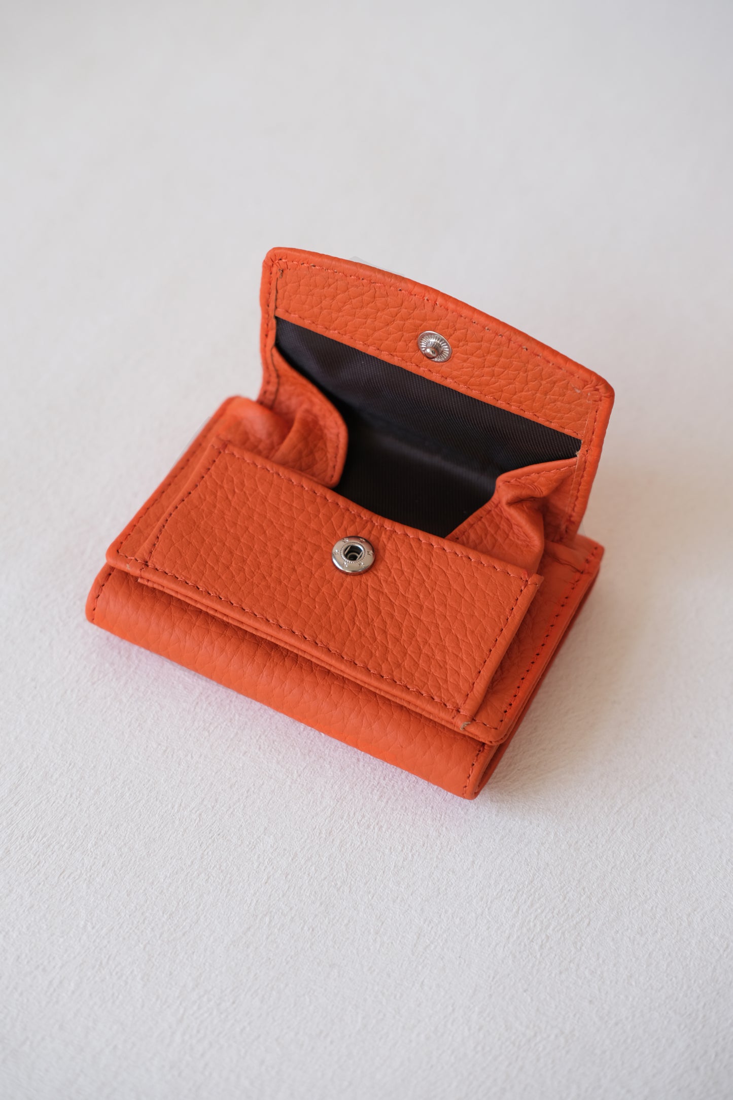 Éclat Mini - Orange