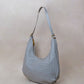 Artisan Classic Moon Bag - Agate Grey