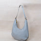 Artisan Classic Moon Bag - Agate Grey