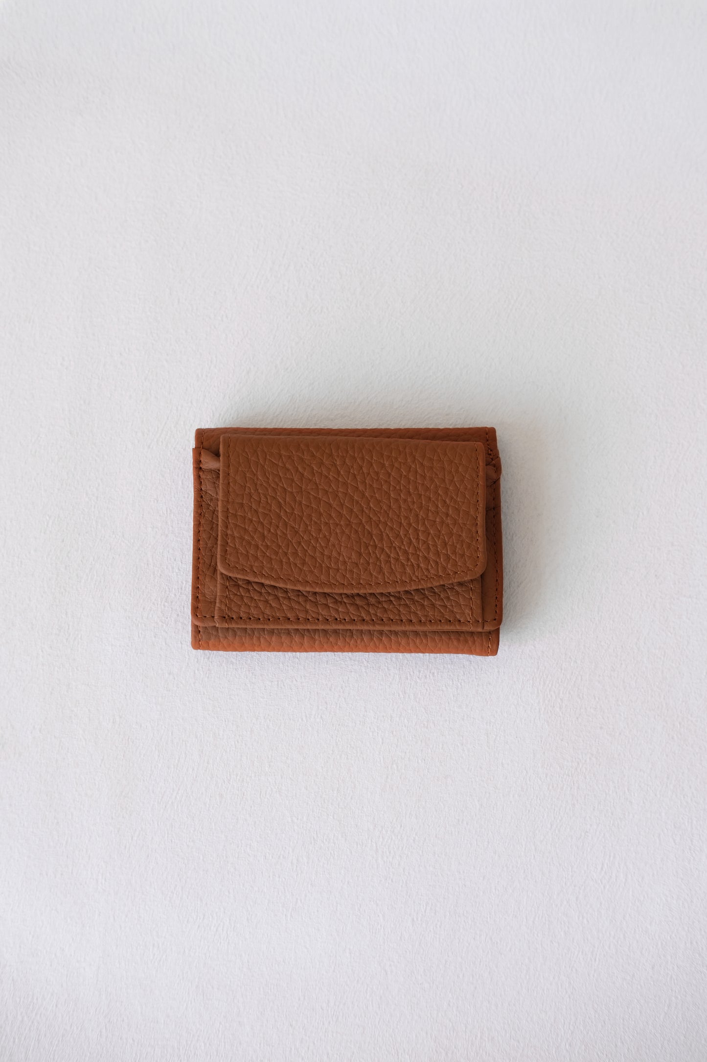 Éclat Mini - Chestnut