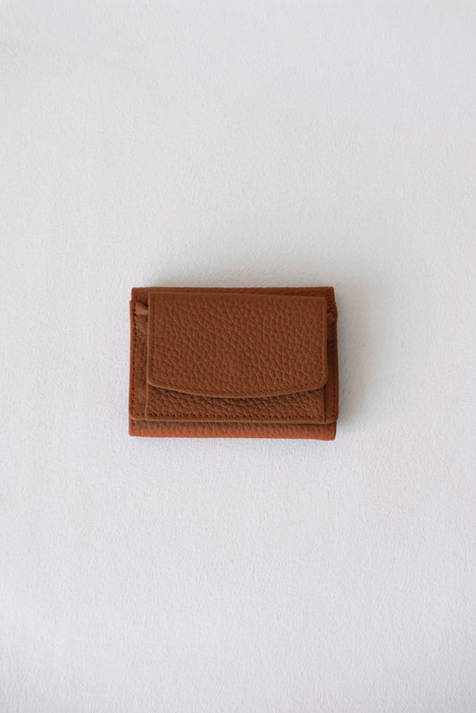 Éclat Mini - Chestnut