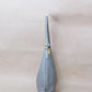 Artisan Classic Moon Bag - Agate Grey