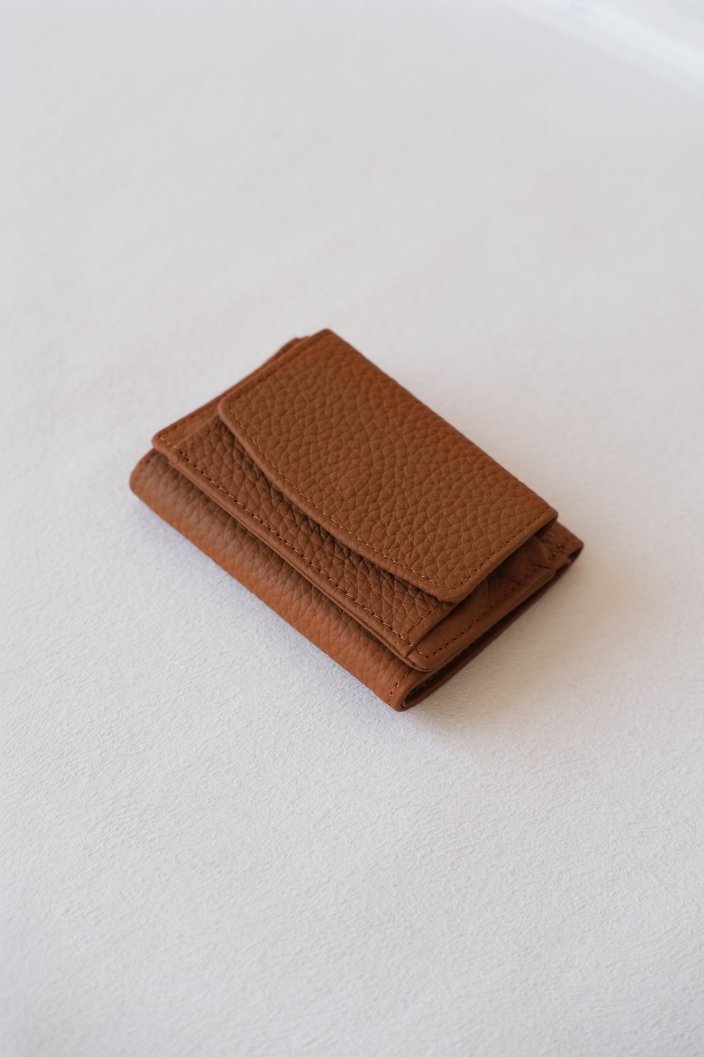 Éclat Mini - Chestnut