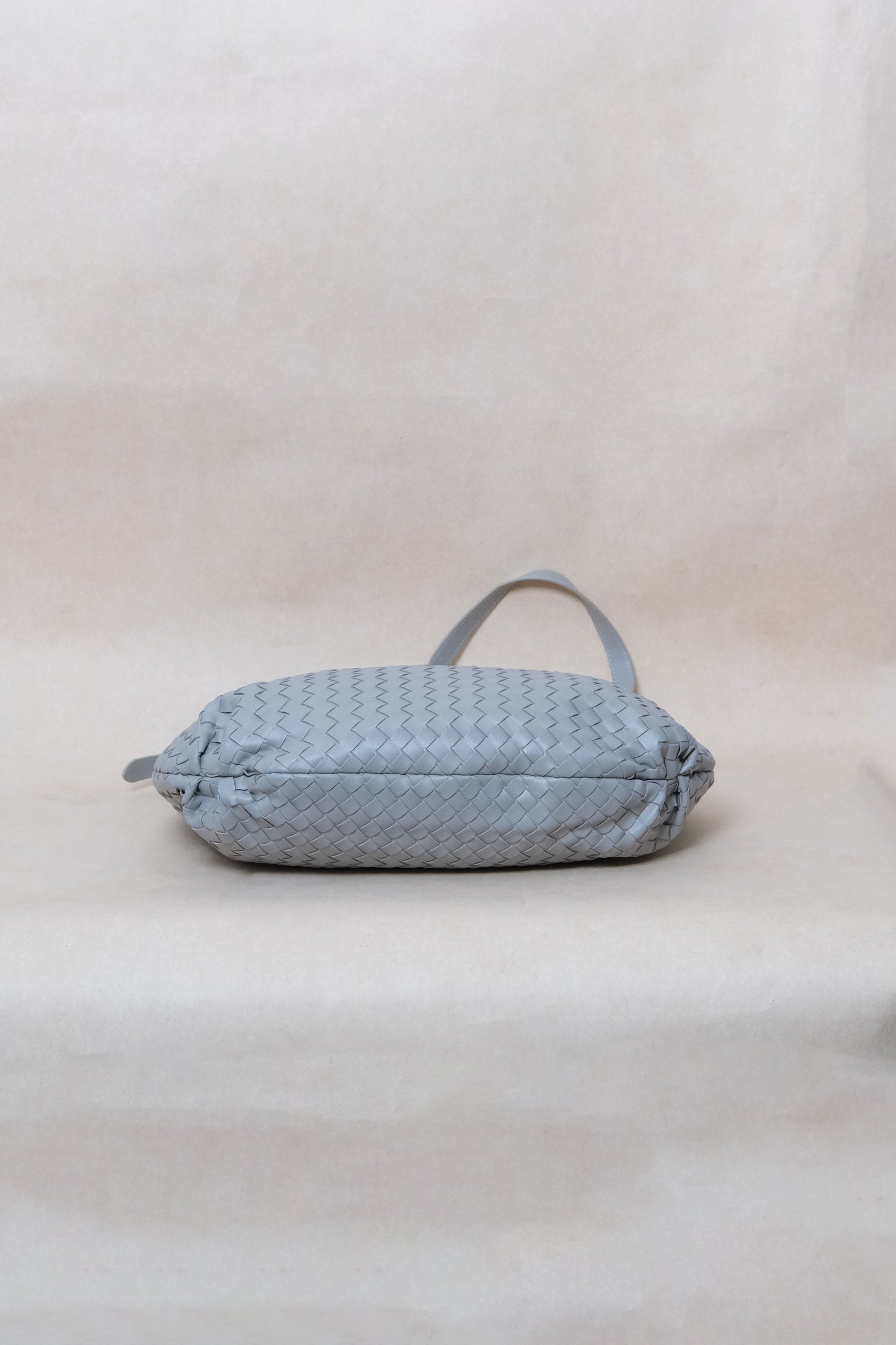 Artisan Classic Moon Bag - Agate Grey