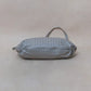 Artisan Classic Moon Bag - Agate Grey