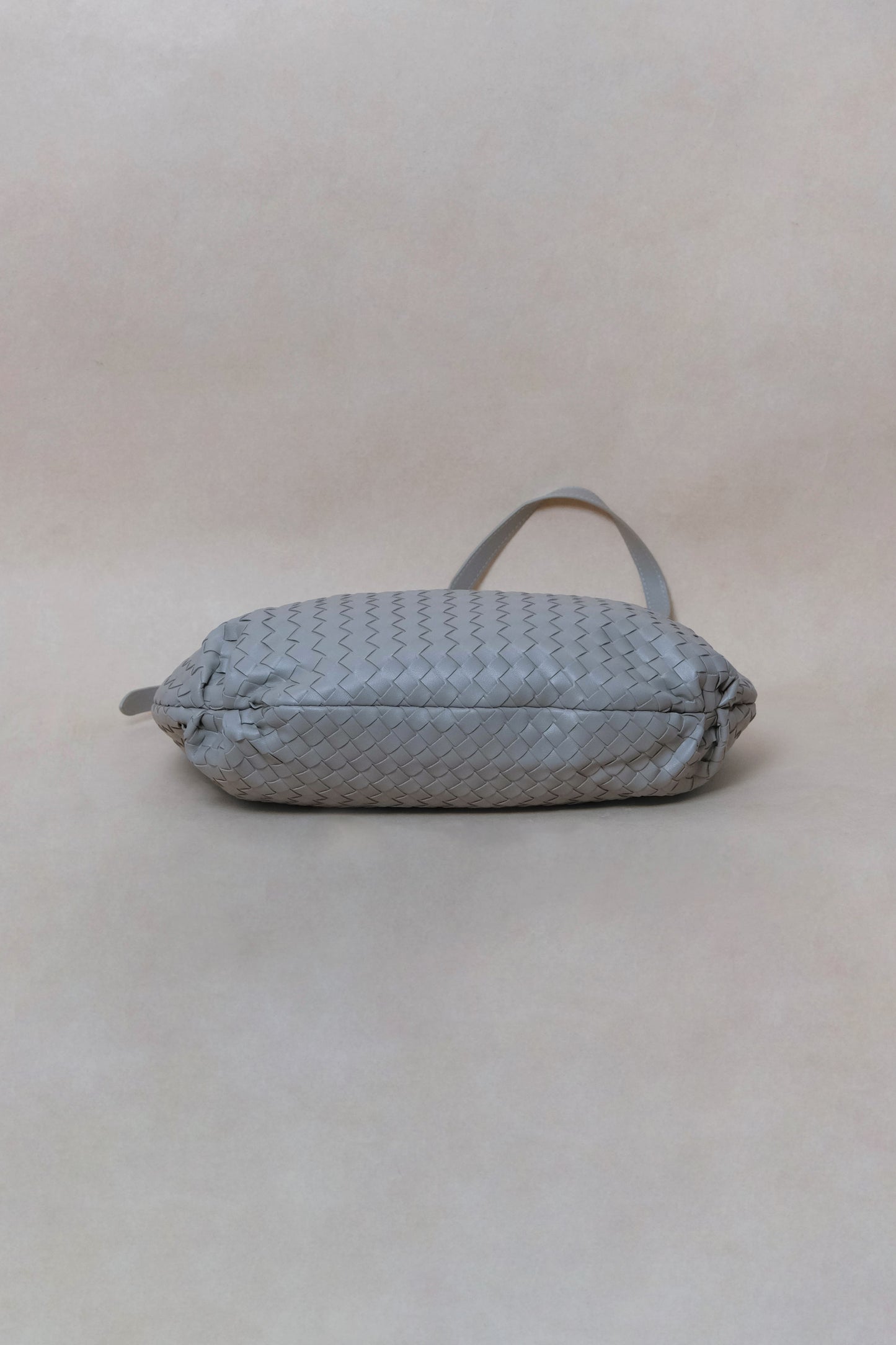 Artisan Classic Moon Bag - Agate Grey