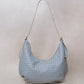 Artisan Classic Moon Bag - Agate Grey