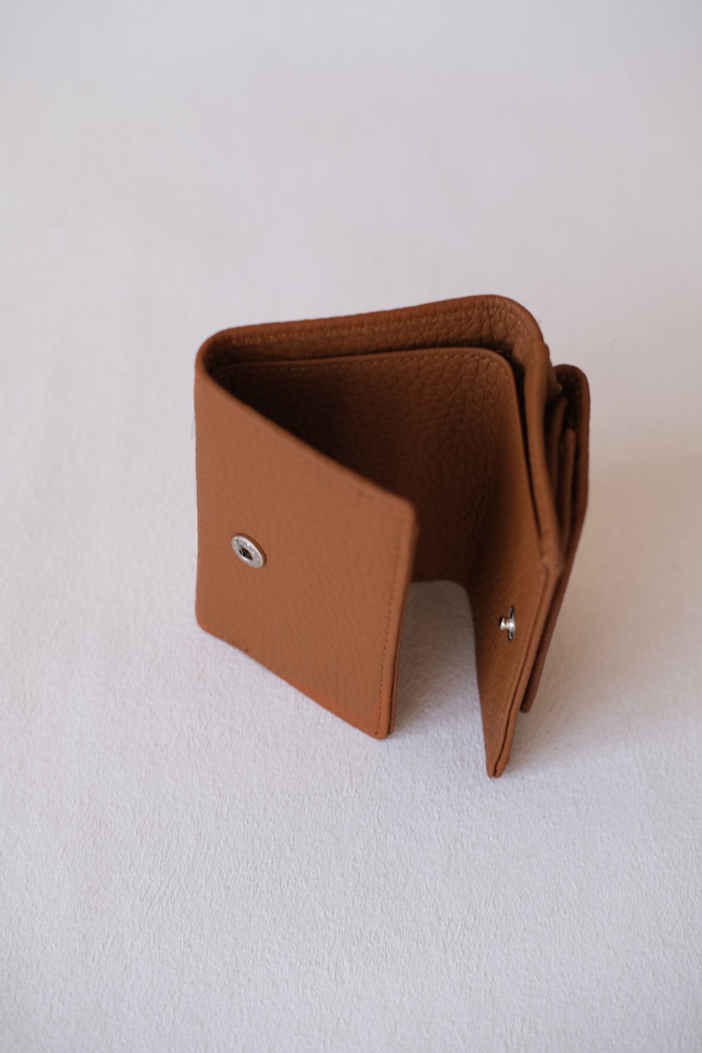 Éclat Mini - Chestnut