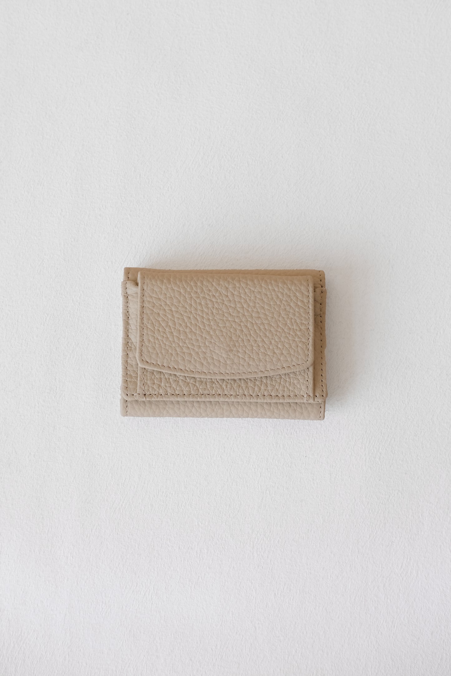 Éclat Mini - Cream White