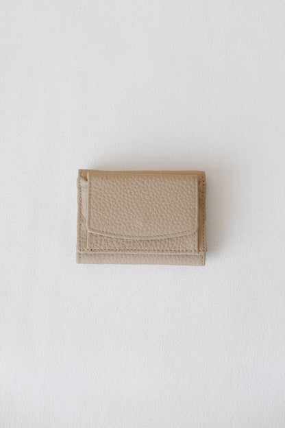 Éclat Mini - Cream White