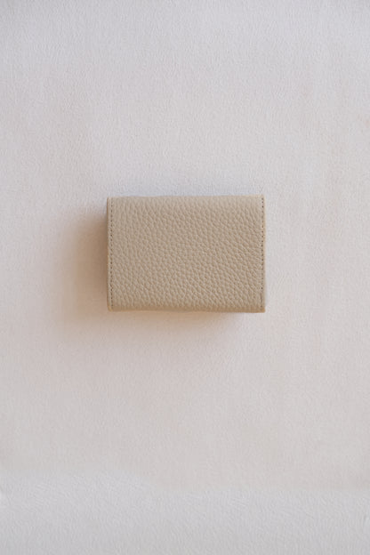 Éclat Mini - Cream White