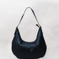 Artisan Classic Moon Bag - Shinny Black