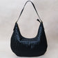 Artisan Classic Moon Bag - Shinny Black