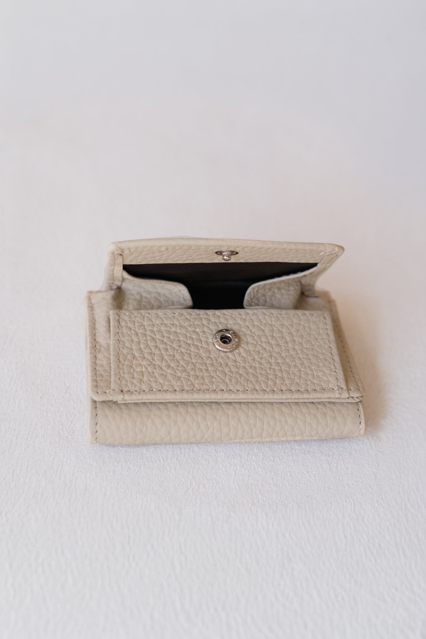 Éclat Mini - Cream White