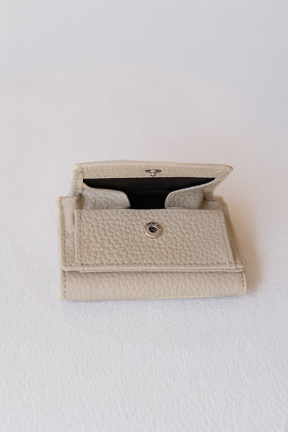 Éclat Mini - Cream White