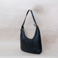 Artisan Classic Moon Bag - Shinny Black