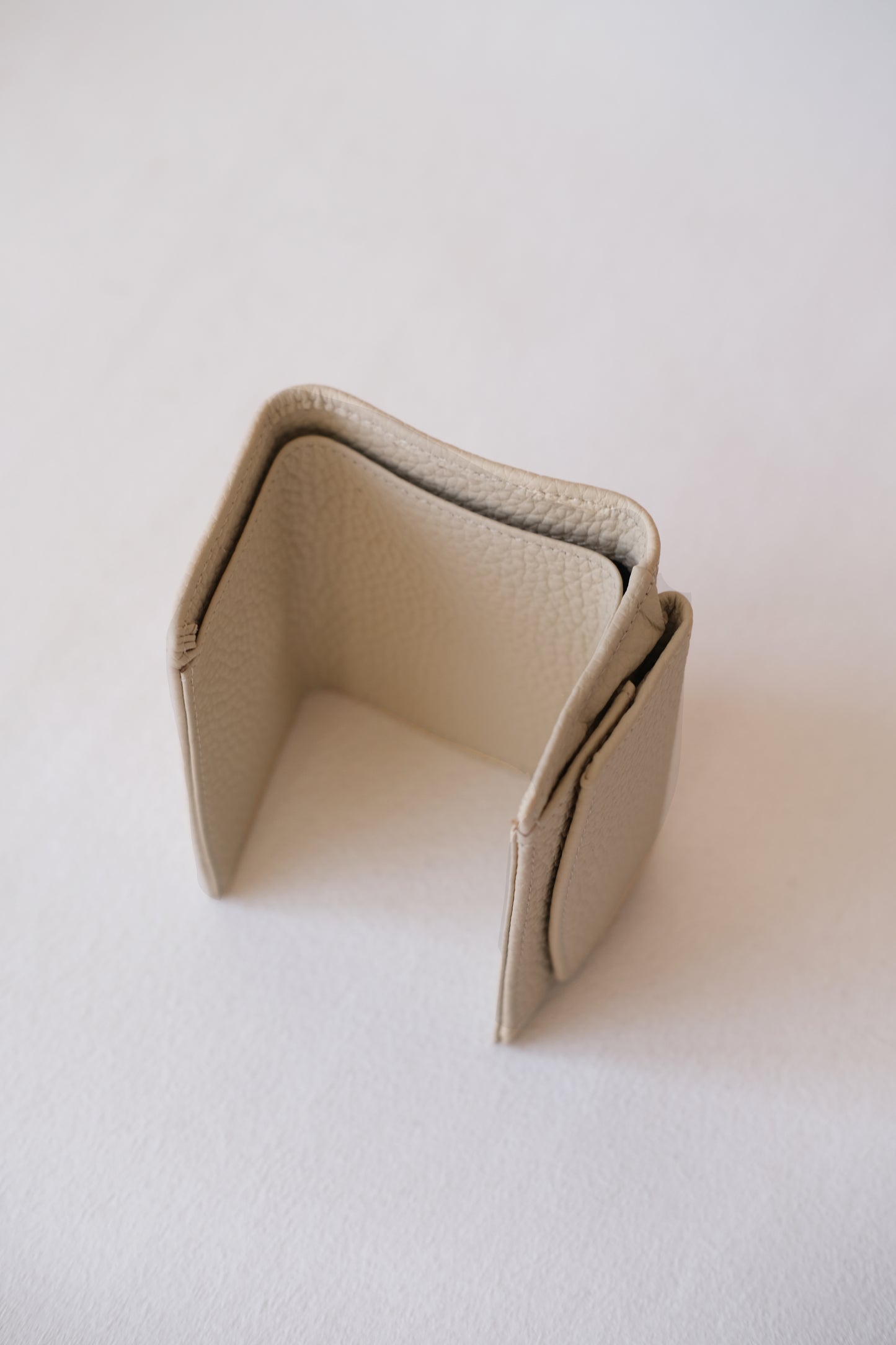 Éclat Mini - Cream White