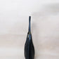 Artisan Classic Moon Bag - Shinny Black