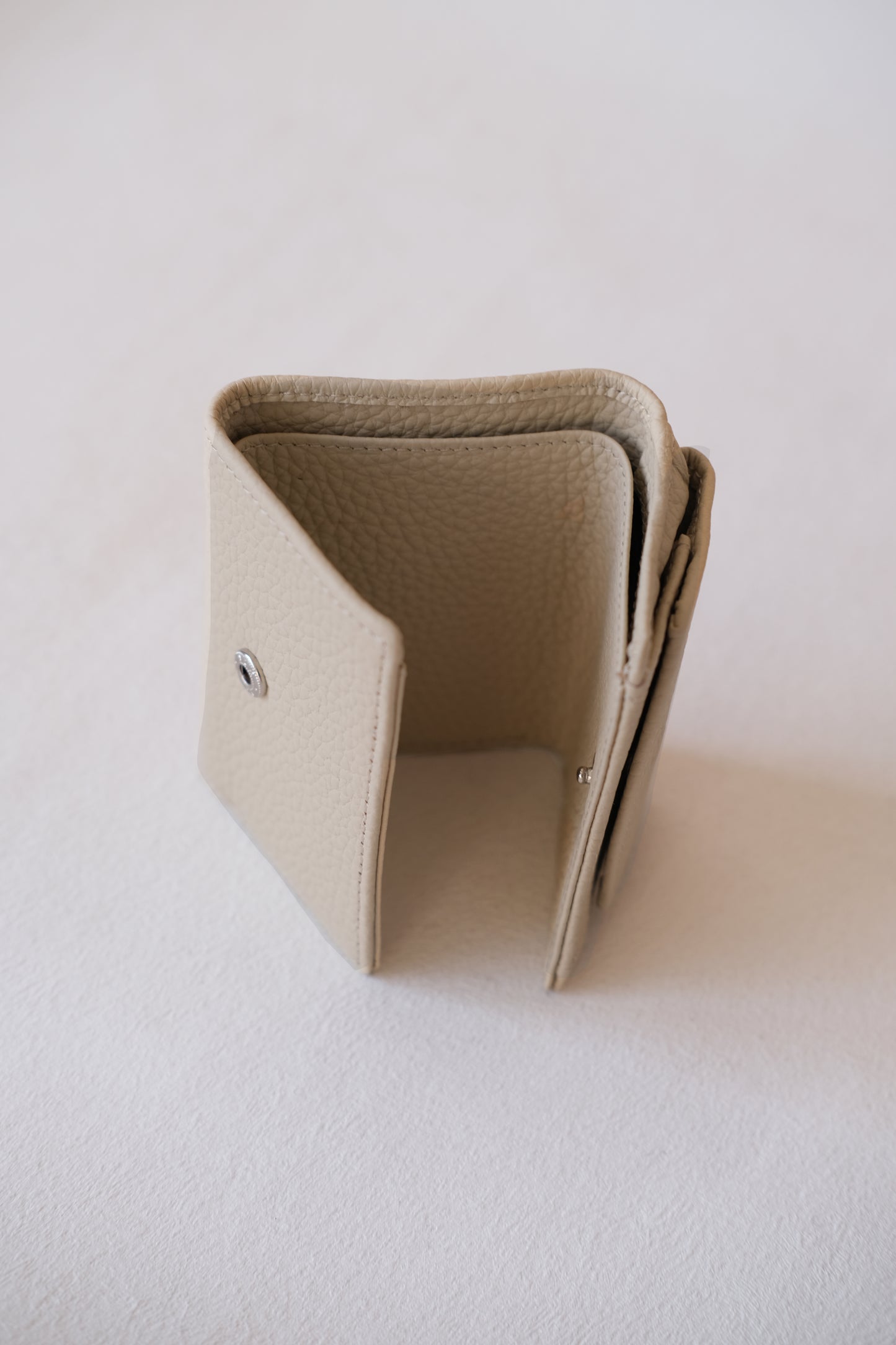 Éclat Mini - Cream White