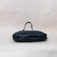 Artisan Classic Moon Bag - Shinny Black