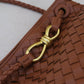 Artisan Urban Carry Bag - Shinny Chestnut
