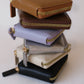 Serene Classic Wallet - Purple