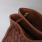 Artisan Urban Carry Bag - Shinny Chestnut