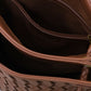 Artisan Urban Carry Bag - Shinny Chestnut